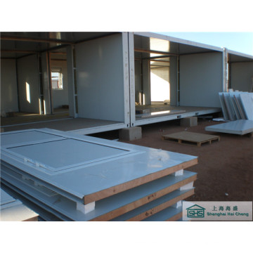 Mobile Accommodation Container Units, Consulting Rooms, Laboratories, Classrooms, Offices, Kitchens, Ablutions, Mining Camps (shs-fp-camp092)